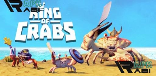 Thumbnail King of Crabs