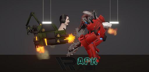 Thumbnail Last Play: Ragdoll Sandbox