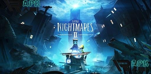Thumbnail Little Nightmares 2
