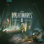 Icon Little Nightmares 2