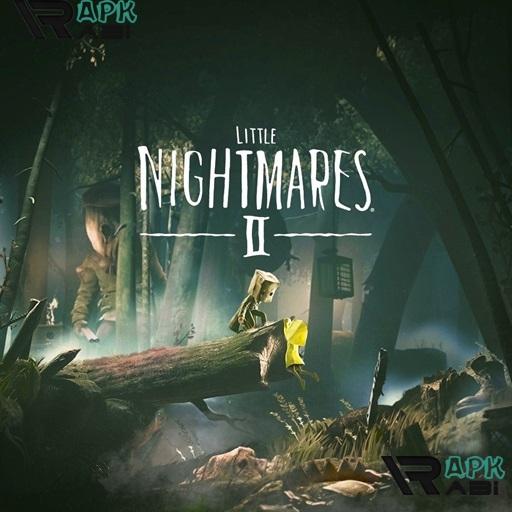 Little Nightmares 2