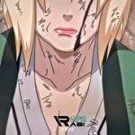 Icon Living With Tsunade