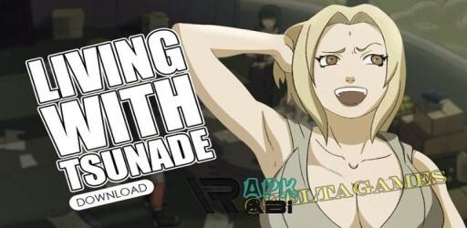 Thumbnail Living With Tsunade