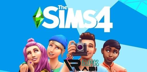 Thumbnail Los Sims 4