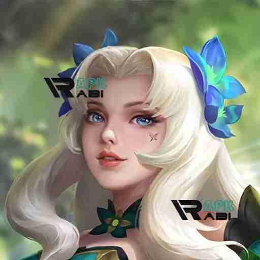 Lucky Spin ML Free Skin