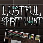 Icon Lustful Spirit Hunt