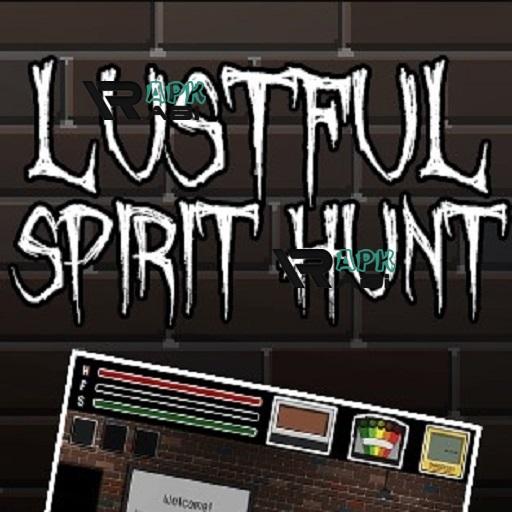 Lustful Spirit Hunt