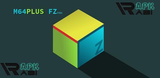 Thumbnail M64Plus FZ Pro Emulator