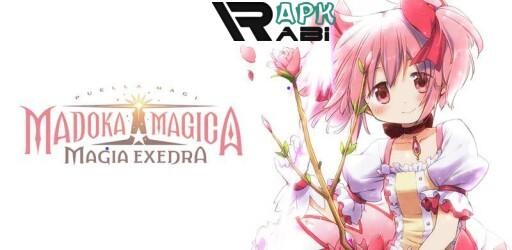 Thumbnail Madoka Magica Magia Exedra