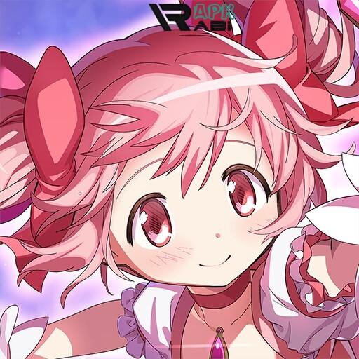Madoka Magica Magia Exedra