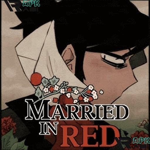 Married in Red