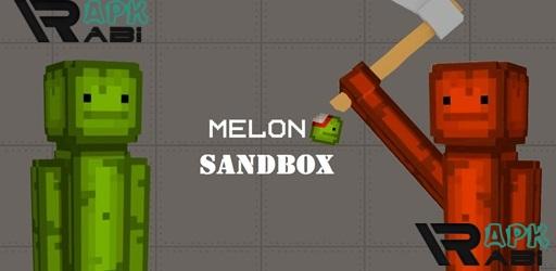 Thumbnail Melon Sandbox