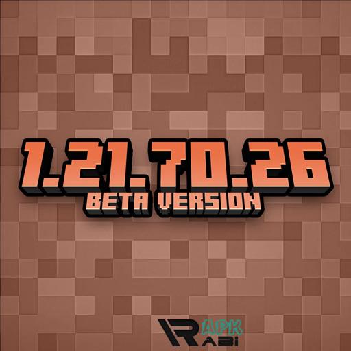 Minecraft 1.21.70.26 Beta