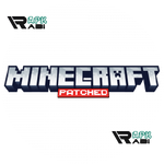 Icon Minecraft Patched