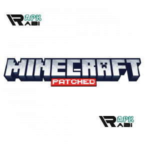 Minecraft Patched