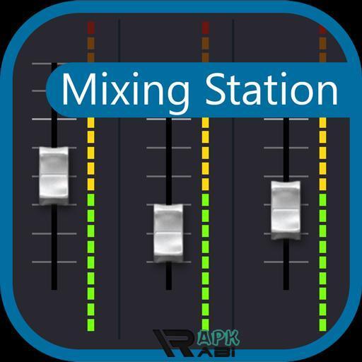 Mixing Station Pro