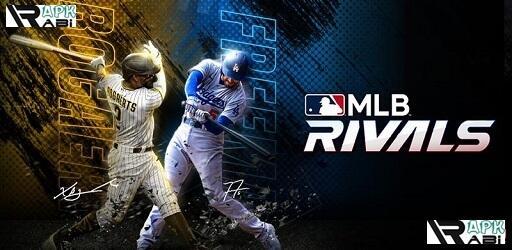 Thumbnail MLB Rivals