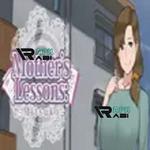 Icon Mother Lesson