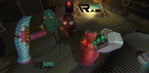 Thumbnail Multiplayer Repo Mobile Game
