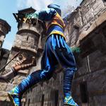 Icon Ninja Assassin Creed Shadow