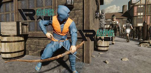 Thumbnail Ninja Assassin Creed Shadow
