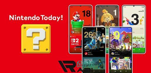 Thumbnail Nintendo Today