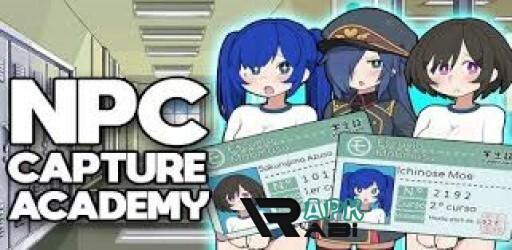 Thumbnail NPC Capture Academy