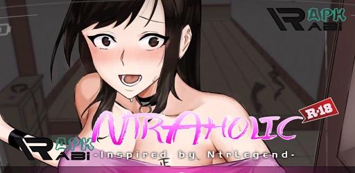 Thumbnail Ntraholic