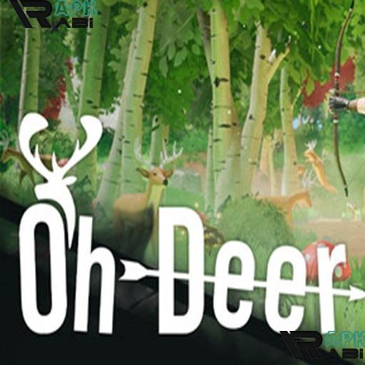 Oh Deer