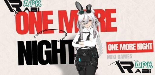 Thumbnail One More Night