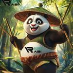 Panda Master