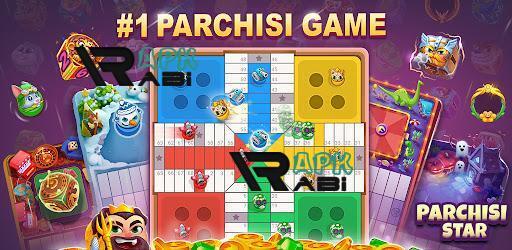 Thumbnail Parchisi STAR