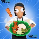 Icon Pecel Lele Simulator