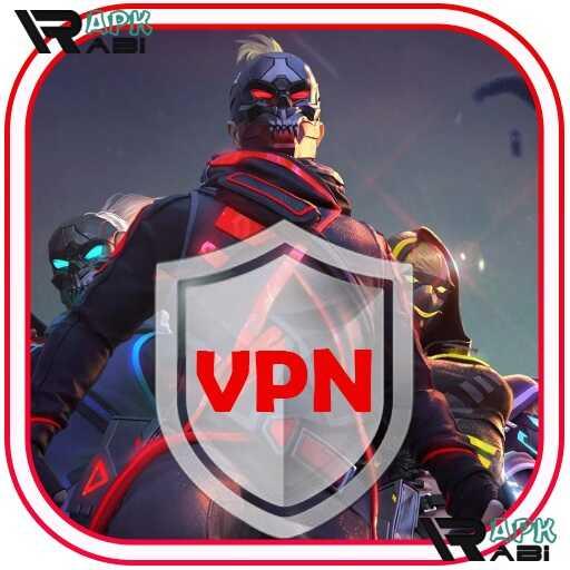 Proxy Server Free Fire