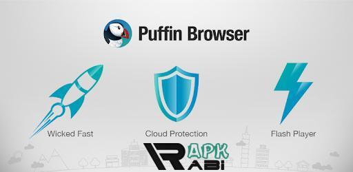 Thumbnail Puffin Web Browser