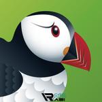 Icon Puffin Web Browser