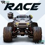 RACE: Rocket Arena Car Extreme