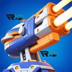 Raid Rush
