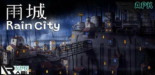 Thumbnail RainCity