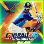 RC 26 Cricket