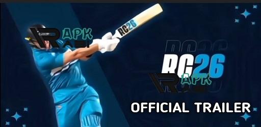 Thumbnail RC 26 Cricket