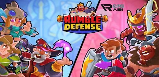 Thumbnail Rumble Defense