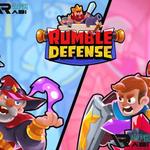 Icon Rumble Defense