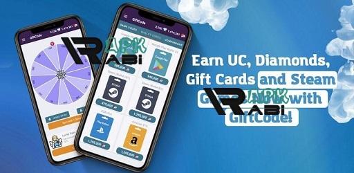 Thumbnail GiftCode