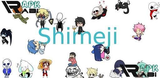 Thumbnail Shimeji