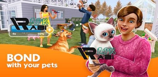 Thumbnail Sims FreePlay