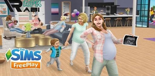 Thumbnail The Sims™ FreePlay