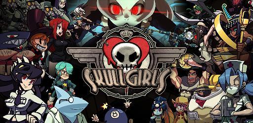 Thumbnail Skullgirls