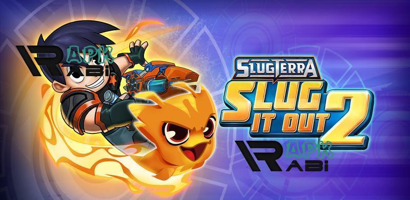 Thumbnail Slug it Out 2