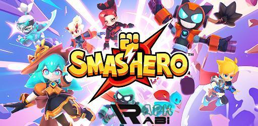 Thumbnail Smashero.io